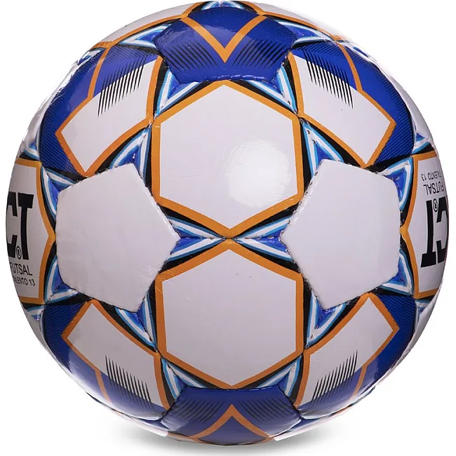 Футзальный мяч SELECT TALENTO 13 FB-2997 №4