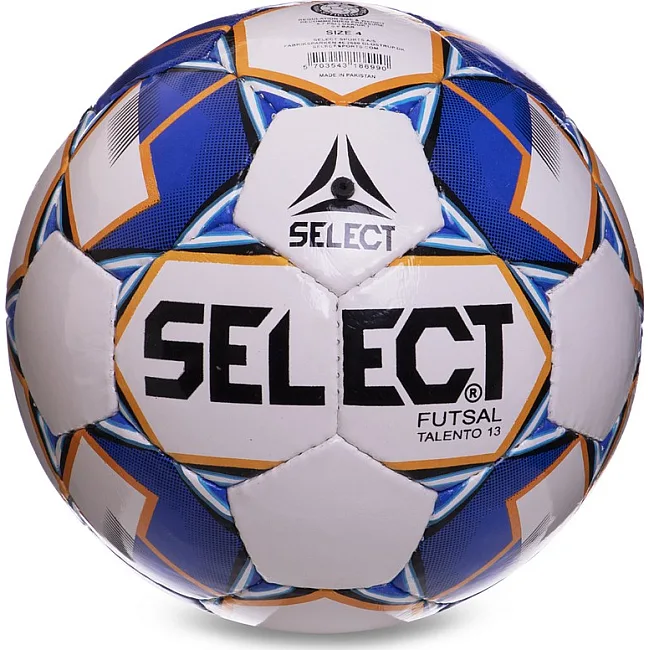 Футзальный мяч SELECT TALENTO 13 FB-2997 №4