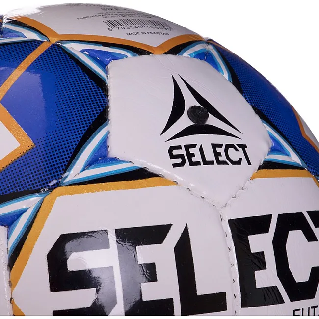 Футзальный мяч SELECT TALENTO 13 FB-2997 №4