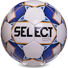 Футзальный мяч SELECT TALENTO 13 FB-2997 №4