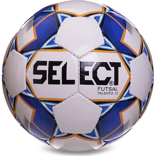Футзальный мяч SELECT TALENTO 13 FB-2997 №4