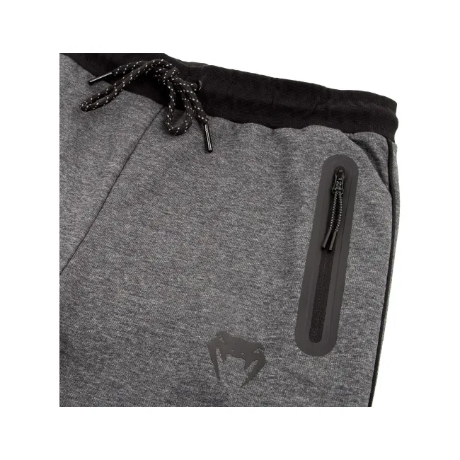 Спортивные штаны женские VENUM Laser Joggings Dark Heather Grey