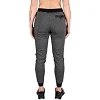 Спортивные штаны женские VENUM Laser Joggings Dark Heather Grey