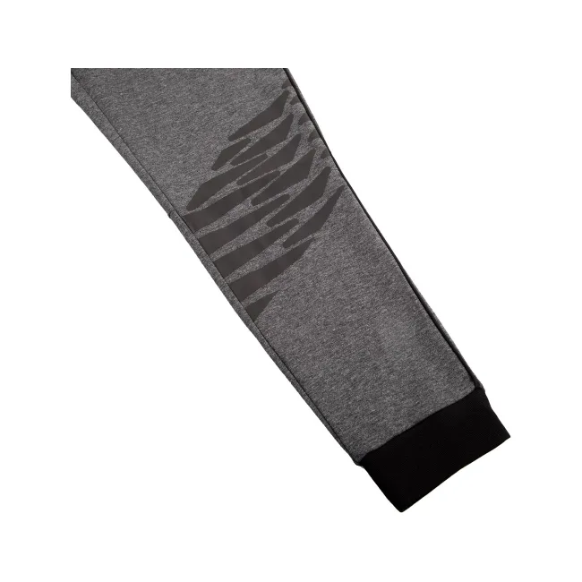 Спортивные штаны женские VENUM Laser Joggings Dark Heather Grey