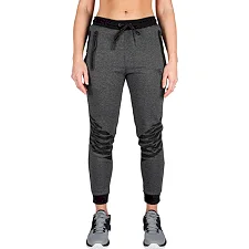 Спортивні штани жіночі VENUM Laser Joggings Dark Heather Grey