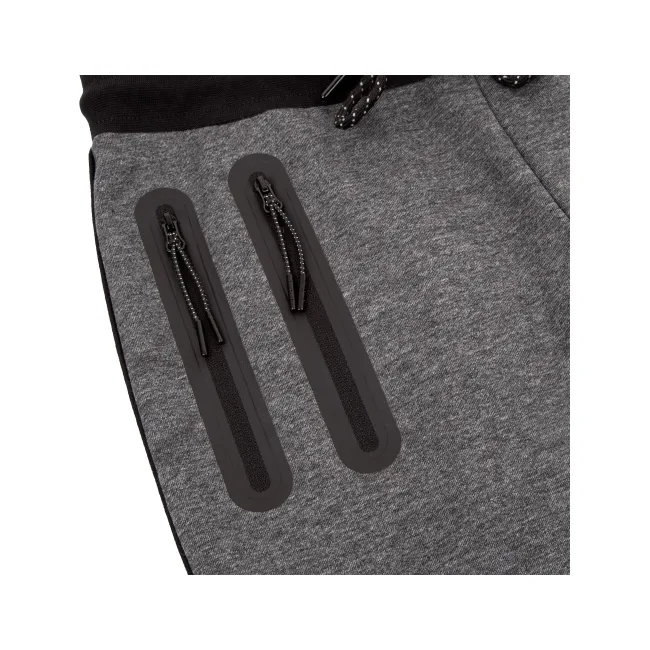 Спортивные штаны женские VENUM Laser Joggings Dark Heather Grey
