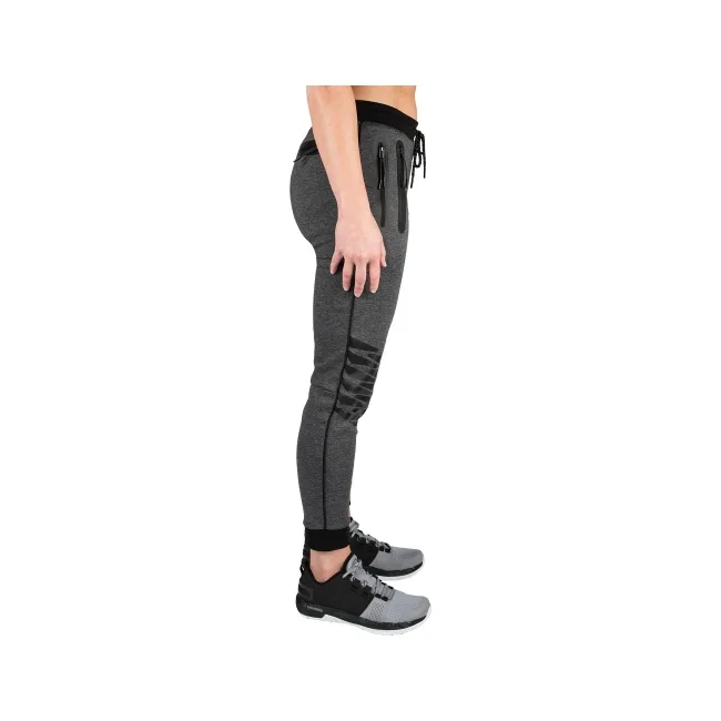 Спортивные штаны женские VENUM Laser Joggings Dark Heather Grey