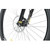Горный велосипед SPIRIT Echo 9.4 29", рама XL, графит, 2021