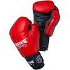Боксерські рукавиці Boxer (кожвініл)