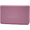 Йога-блок POWERPLAY 4006 Розовый