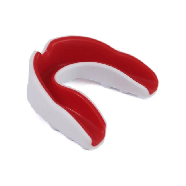 Капа боксерская Smai Gel