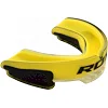 Капа для бокса RDX GEL 3D Elite Yellow