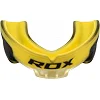 Капа для бокса RDX GEL 3D Elite Yellow