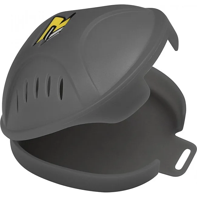 Капа для бокса RDX GEL 3D Elite Yellow
