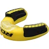 Капа для бокса RDX GEL 3D Elite Yellow