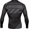 Компрессионная футболка VENUM AMRAPs Black Grey