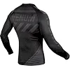 Компрессионная футболка VENUM AMRAPs Black Grey