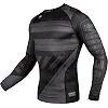 Компрессионная футболка VENUM AMRAPs Black Grey