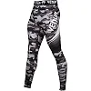Компресійні штани VENUM Camo Hero White Black