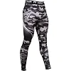 Компресійні штани VENUM Camo Hero White Black