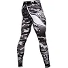 Компресійні штани VENUM Camo Hero White Black