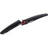 Крыло переднее XLC MG-C36, 26-29", черное, 87/640 мм, 187 гр