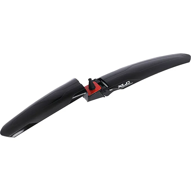 Крыло переднее XLC MG-C36, 26-29", черное, 87/640 мм, 187 гр