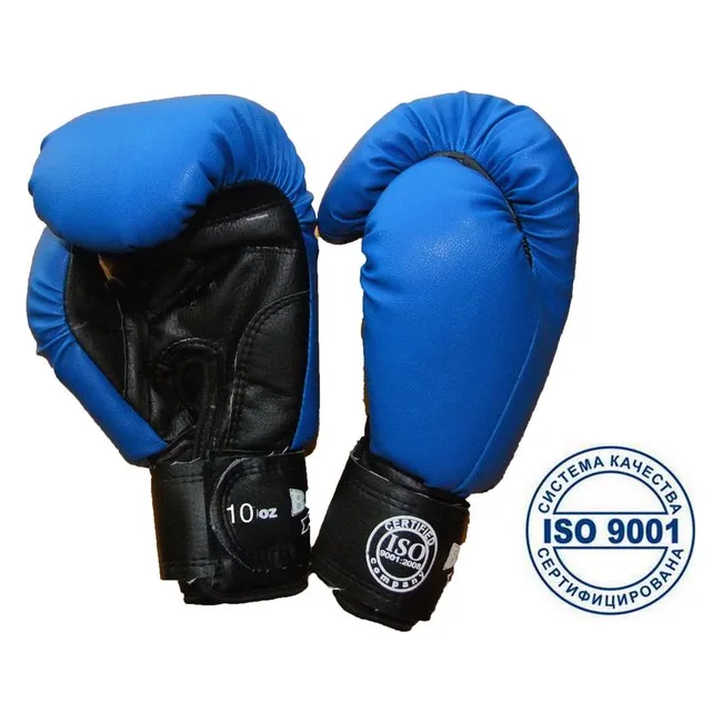 Боксерські рукавиці Boxer (кожвініл)