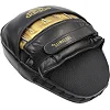 Лапи швидкісні Adidas Speed Coach Mitts (чорно-золоті)