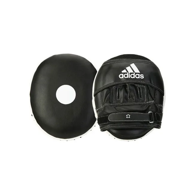 Лапы боксерские Adidas Ultimate Classik "Vacuum pad"