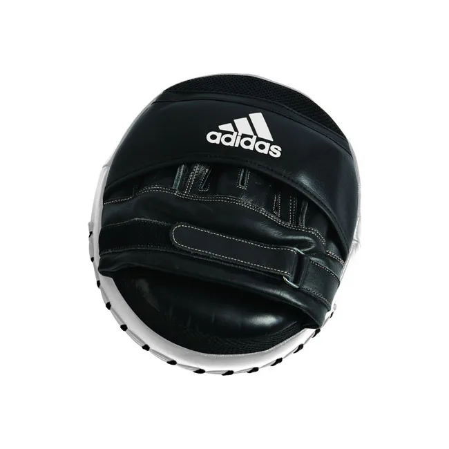 Лапы боксерские Adidas Ultimate Classik "Vacuum pad"