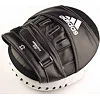 Лапы боксерские Adidas Ultimate Classik "Vacuum pad"