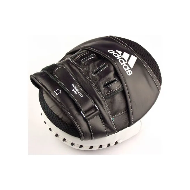 Лапы боксерские Adidas Ultimate Classik "Vacuum pad"