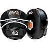 Лапы боксерские Rival RPM3 Air Punch Mitts 2.0 Black