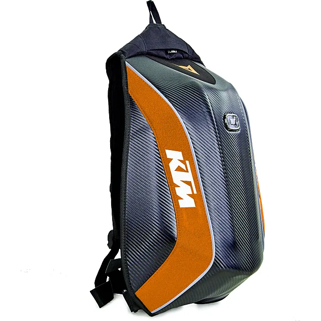 Моторюкзак Carbon KTM MS-7006-KTM 18л