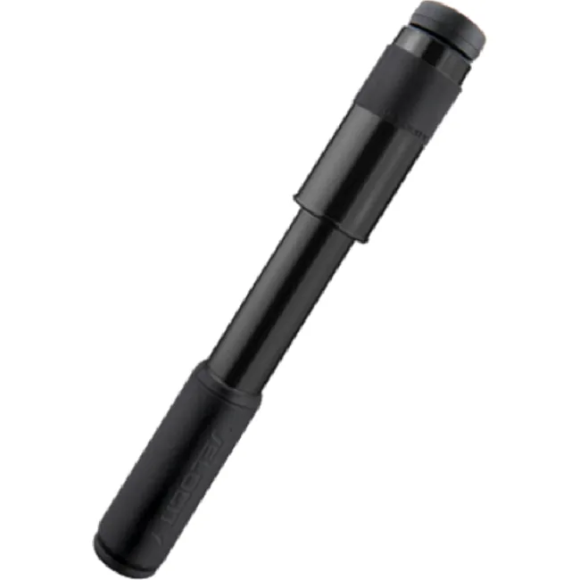 Насос велосипедный BIRZMAN Velocity Road (threaded) (ручной) 160psi / черный