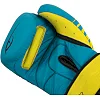 Рукавиці для боксу TITLE Boxing Viper Select 2.0 Blue Lime