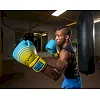 Рукавиці для боксу TITLE Boxing Viper Select 2.0 Blue Lime