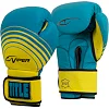 Перчатки для бокса TITLE Boxing Viper Select 2.0 Blue Lime