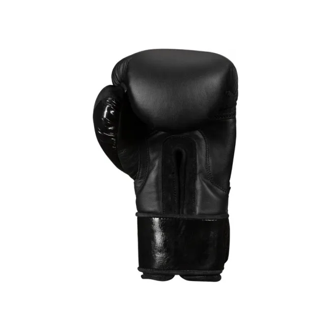 Перчатки для бокса TITLE Black 2.0