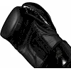 Перчатки для бокса TITLE Black 2.0
