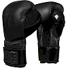 Перчатки для бокса TITLE Black 2.0