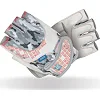 Перчатки для фитнеса MADMAX MFG-931 No matter White