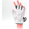 Перчатки для фитнеса MADMAX MFG-931 No matter White