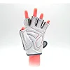 Перчатки для фитнеса MADMAX MFG-931 No matter White