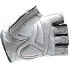 Перчатки для фитнеса MADMAX MFG-931 No matter White