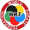 Перчатки для карате Smai (с защитой большого пальца) с лицензией WKF