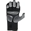 Перчатки для ММА RDX T15 Noir Hybrid Mma Grappling Black