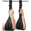 Петли подвесные RDX F6 Kara Gym Workout Abs Straps Matte Black