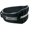 Пояс неопреновый для тяжелой атлетики POWER SYSTEM Neo Power PS-3230 Black/Yellow